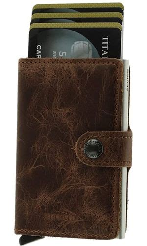 10 Best Pop Up Wallets For Men: Practical & Stylish in 2024